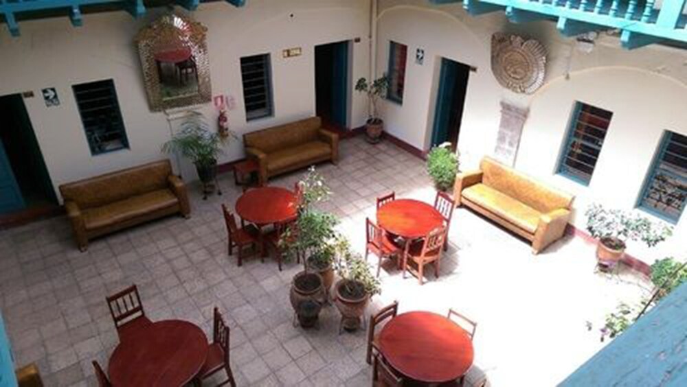 H Suecia 2 B&B