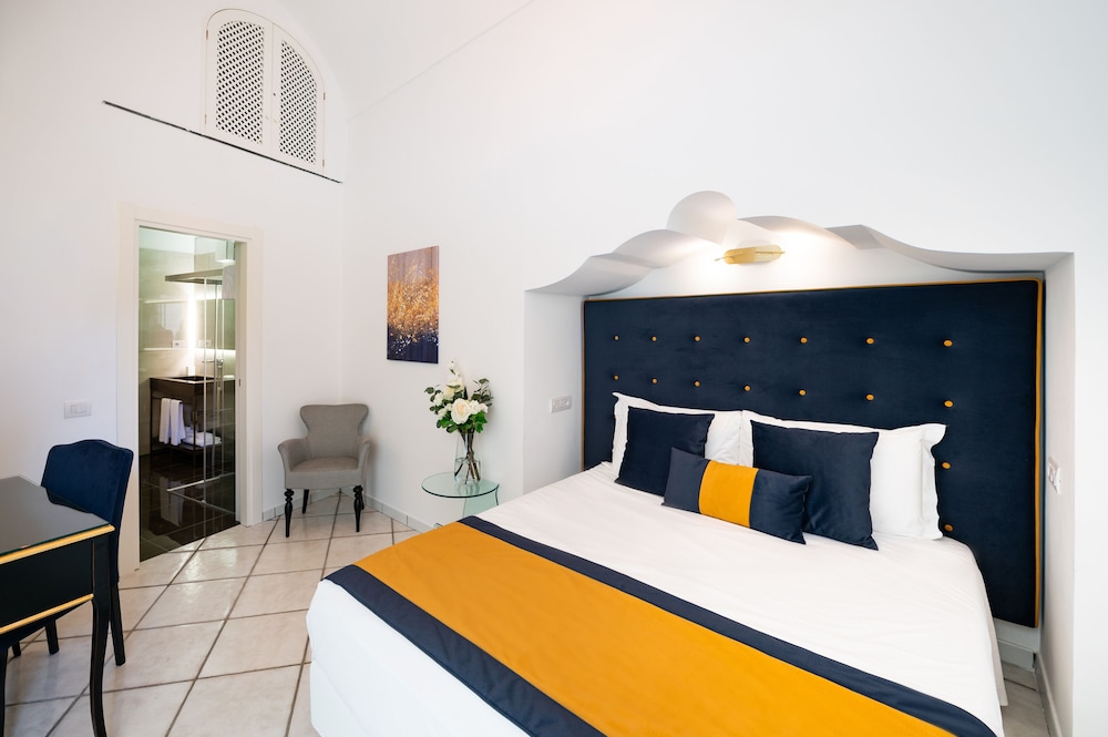 Amalfi Resort