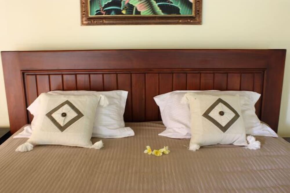Baruna Cottages
