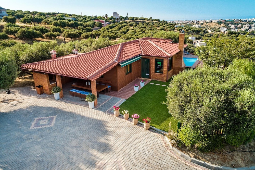 Sofia s Place Private Pool