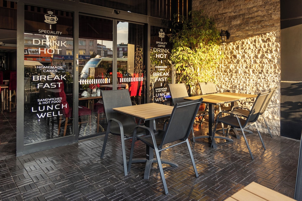 Classes Otel - Image 26