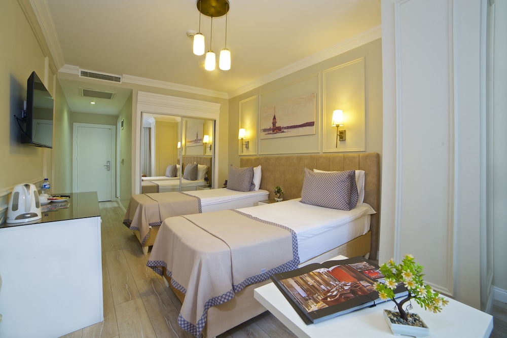 Villa Vanilla Hotel - Image 7