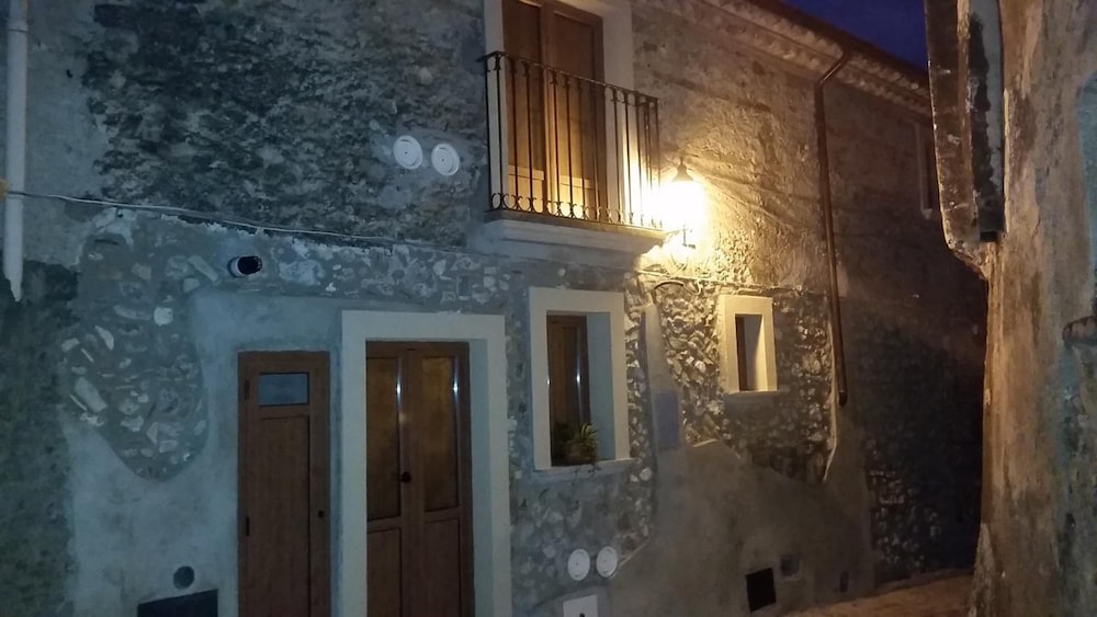 Bed & Breakfast Dhafna Civita