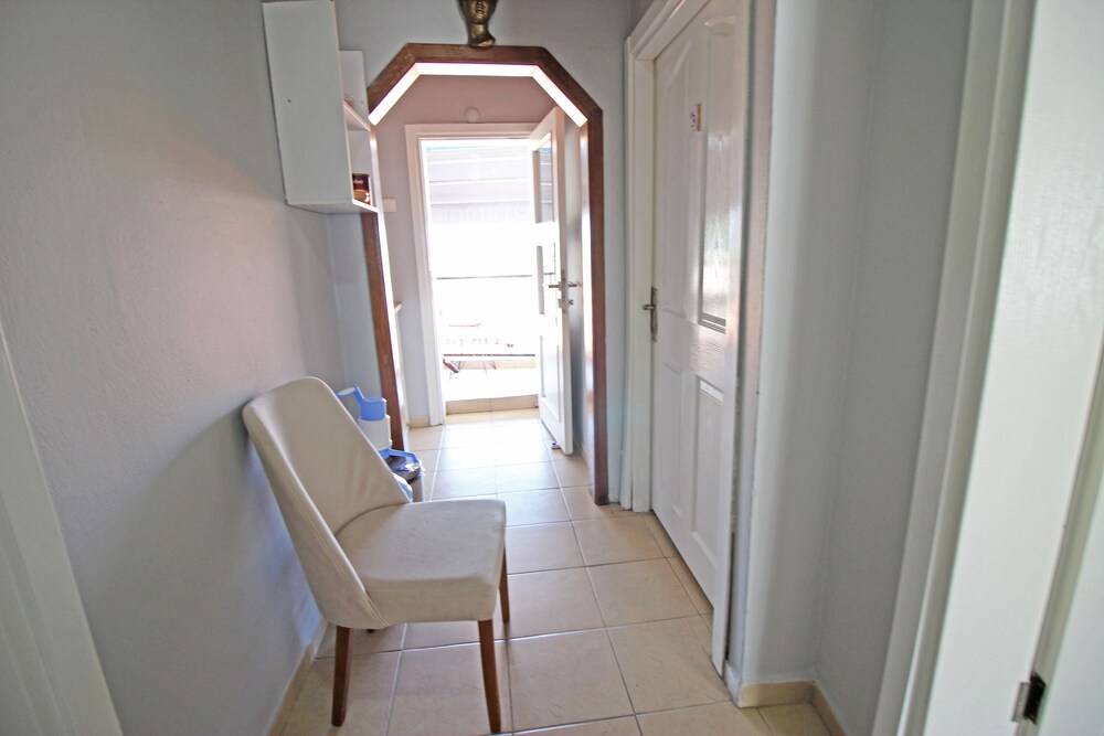 Hambarli Otel - Image 51