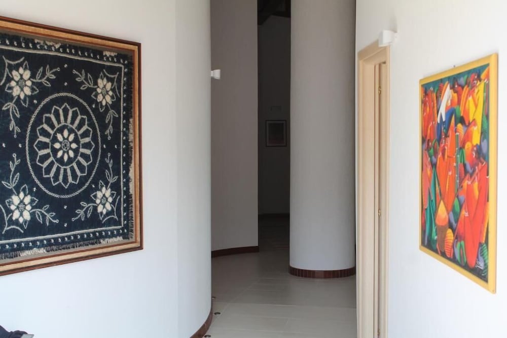 Il Caimano B&B view 3