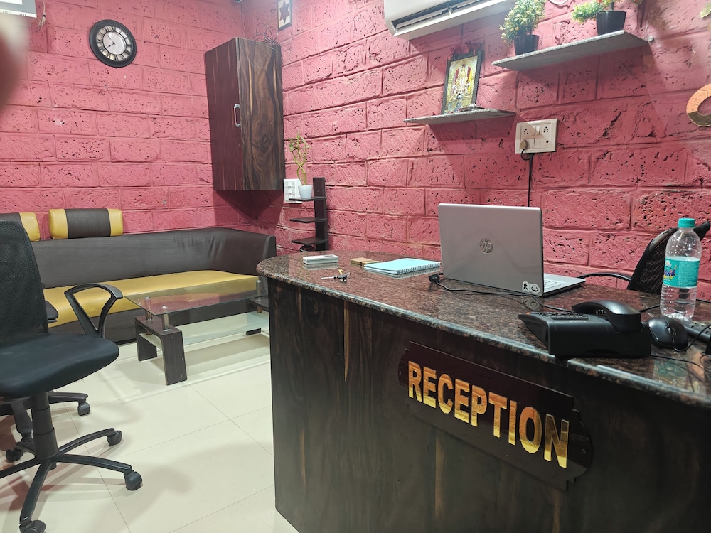 Opulence Resort Nagaon Alibaug