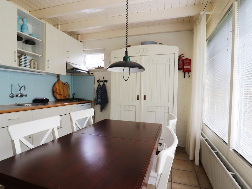 Holiday Home in Appelscha With Garden
