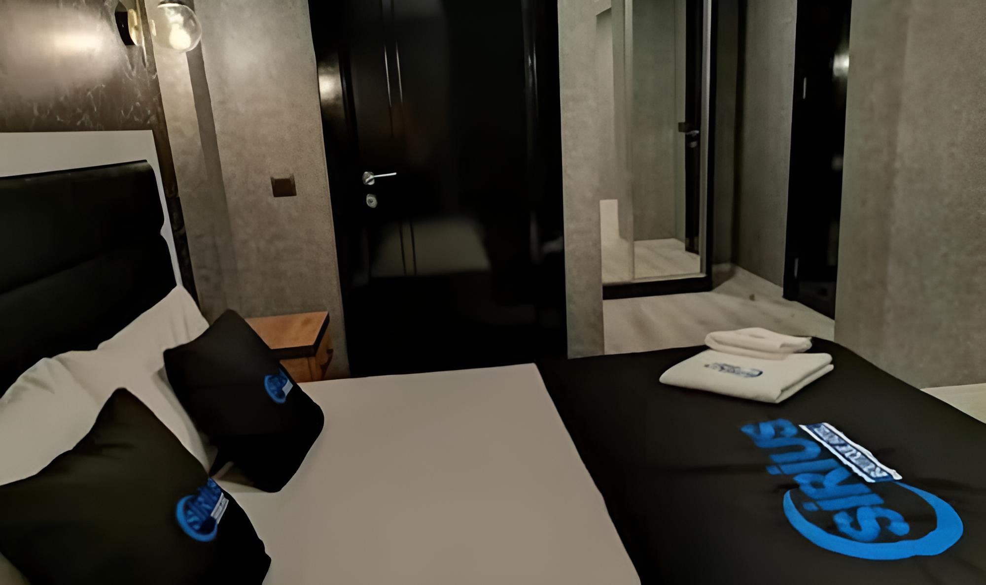 Sirius Boutique Hotel