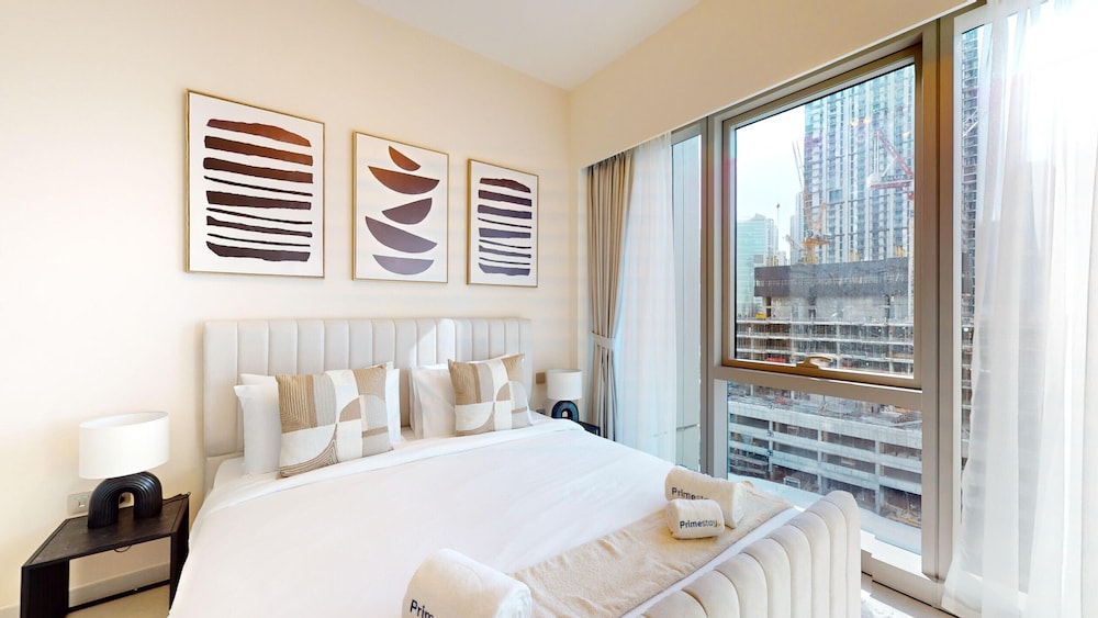 Primestay - Grande Towers - Downtown