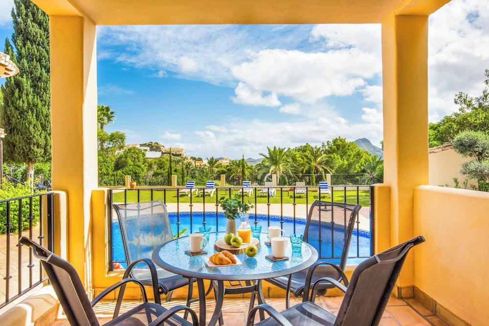 Villa Tinamar 29