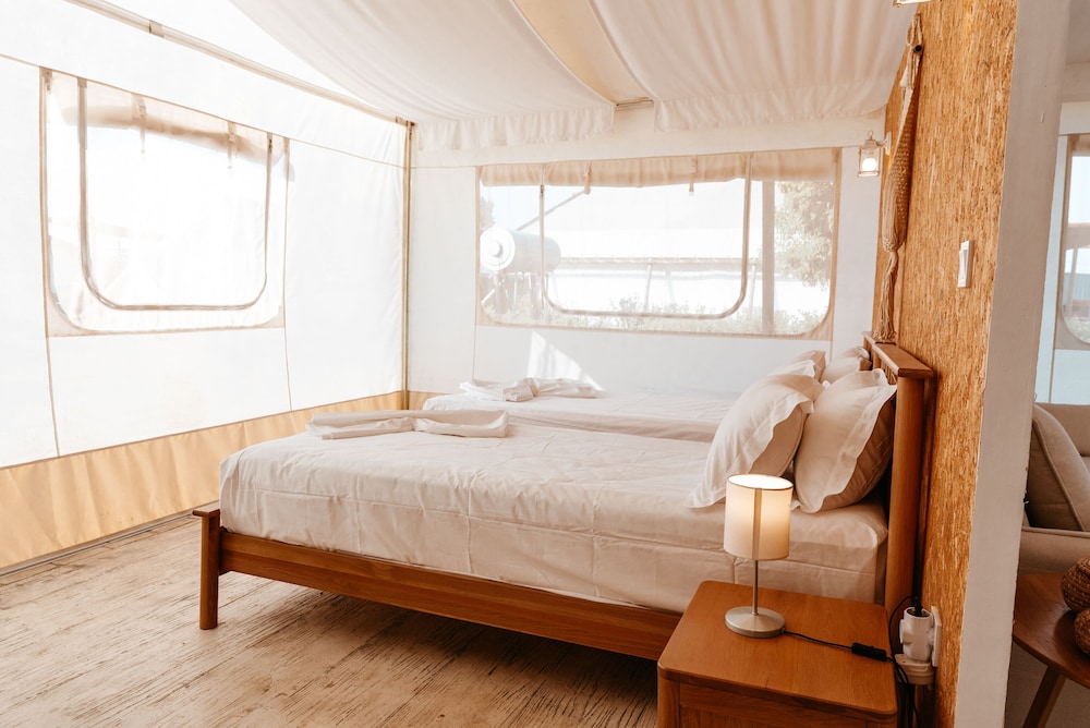 Sails on Kos Ecolux Tented Village photo 2