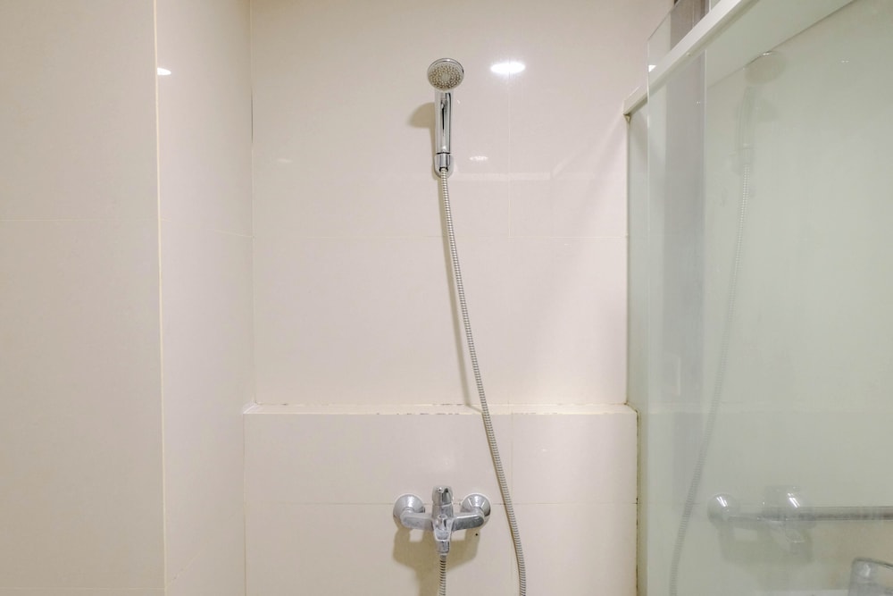 Homey 1Br At Landmark Residence Bandung Apartment