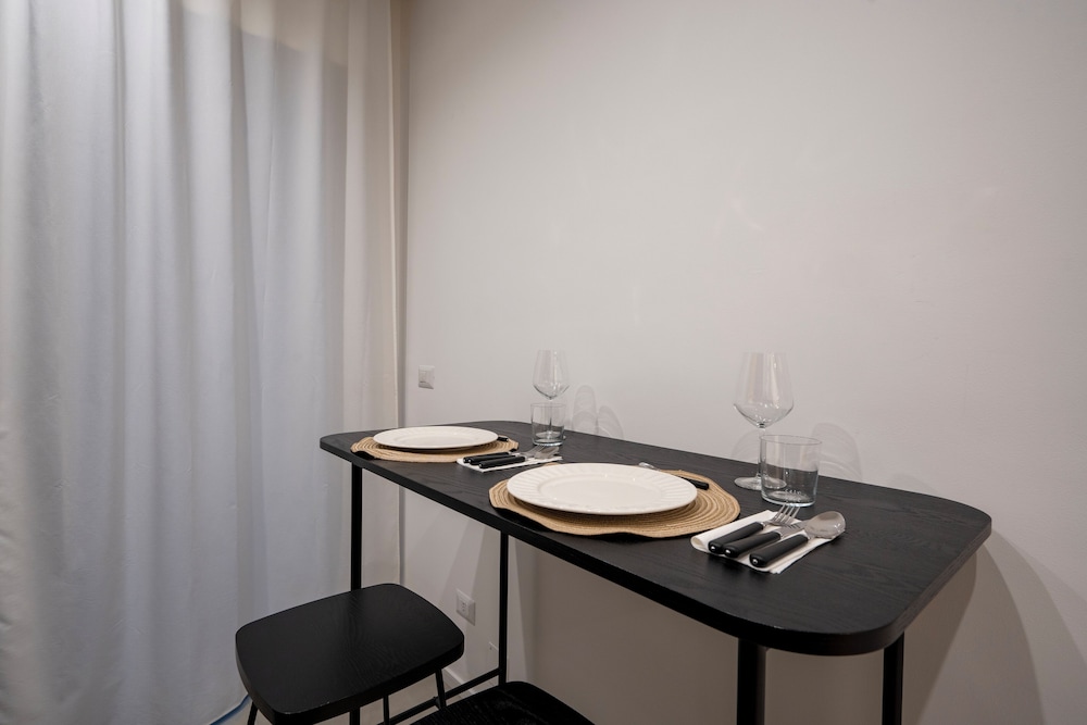 Luxury Apartment in Bari Center