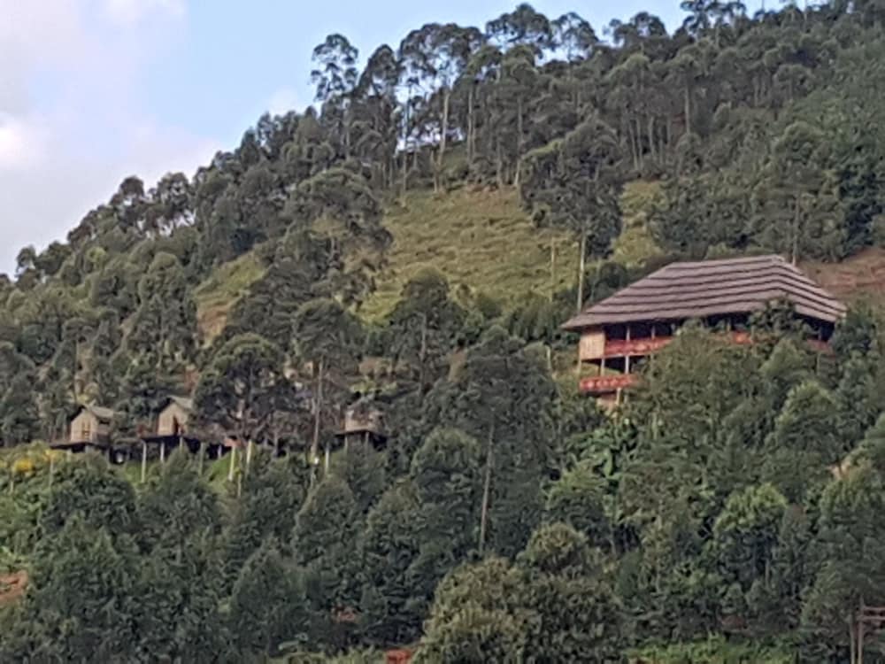 Hawk's Eye Lodge Bunyonyi