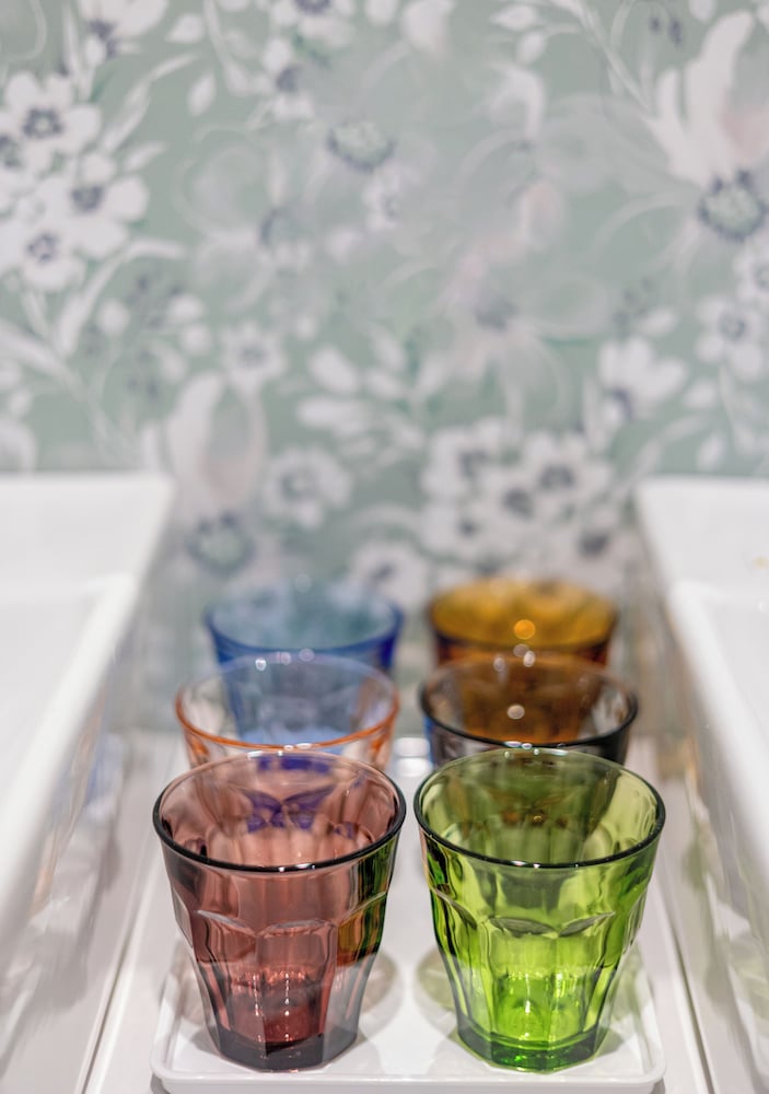 Nishikujo Maison Le Bleu Chigusa