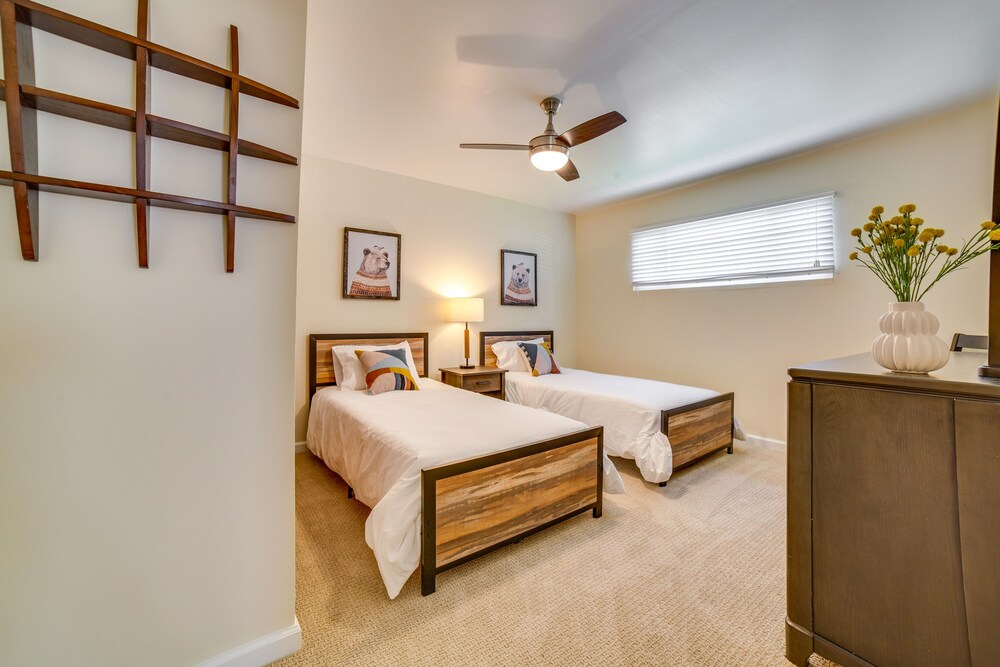 Carson City Vacations - Carson City Vacation Rental 19 Mi to Lake Tahoe! - Property Image 19