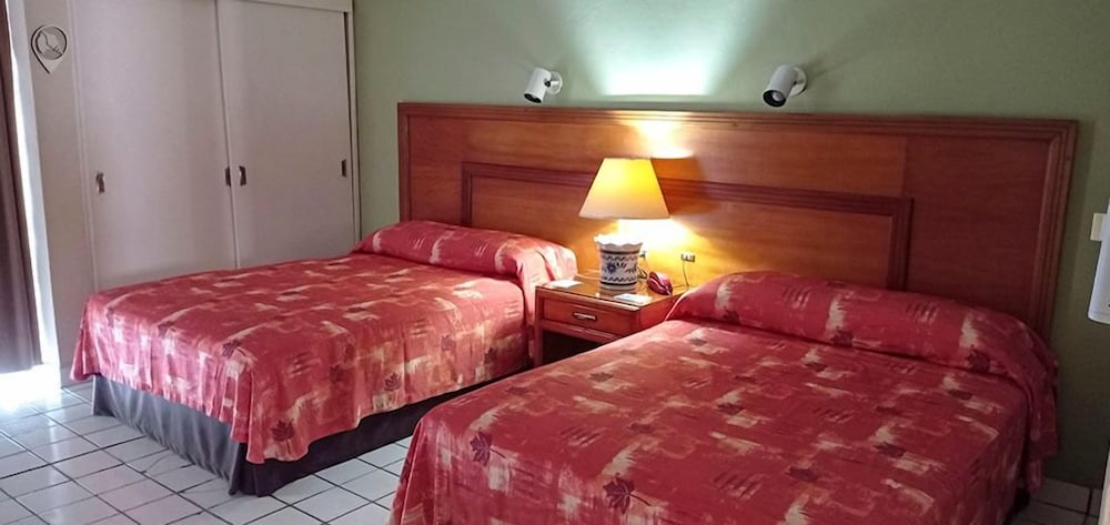 Gran Hotel Huatulco - Property Image 7
