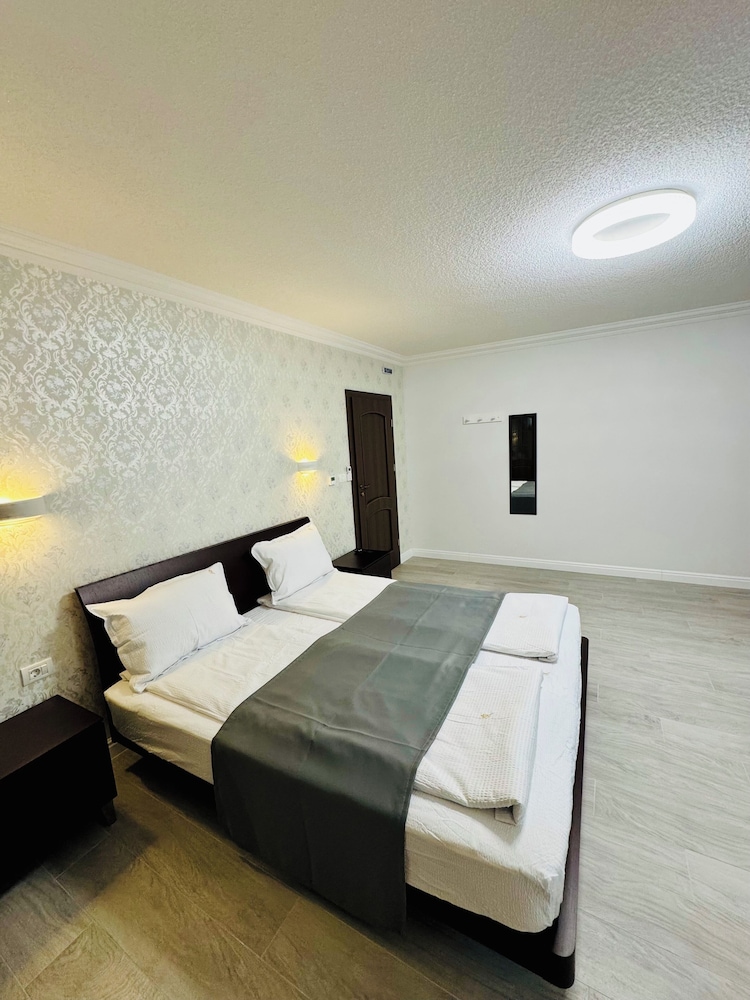 Roua Residence