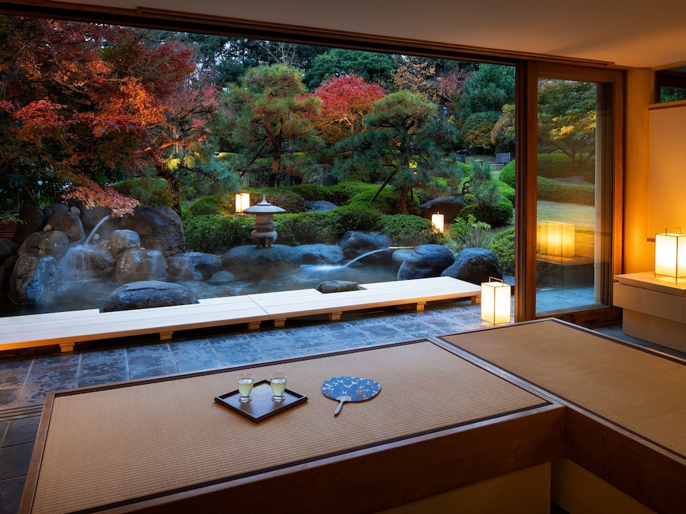 Hoshino Resorts KAI Ito