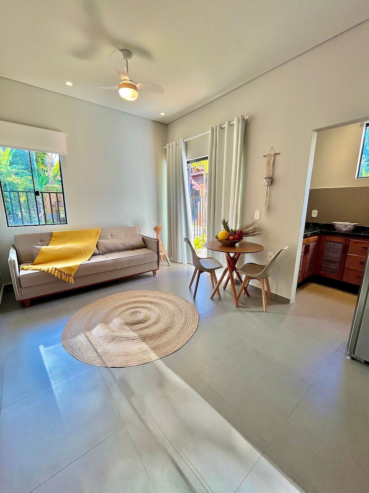 Residencial Papagaios