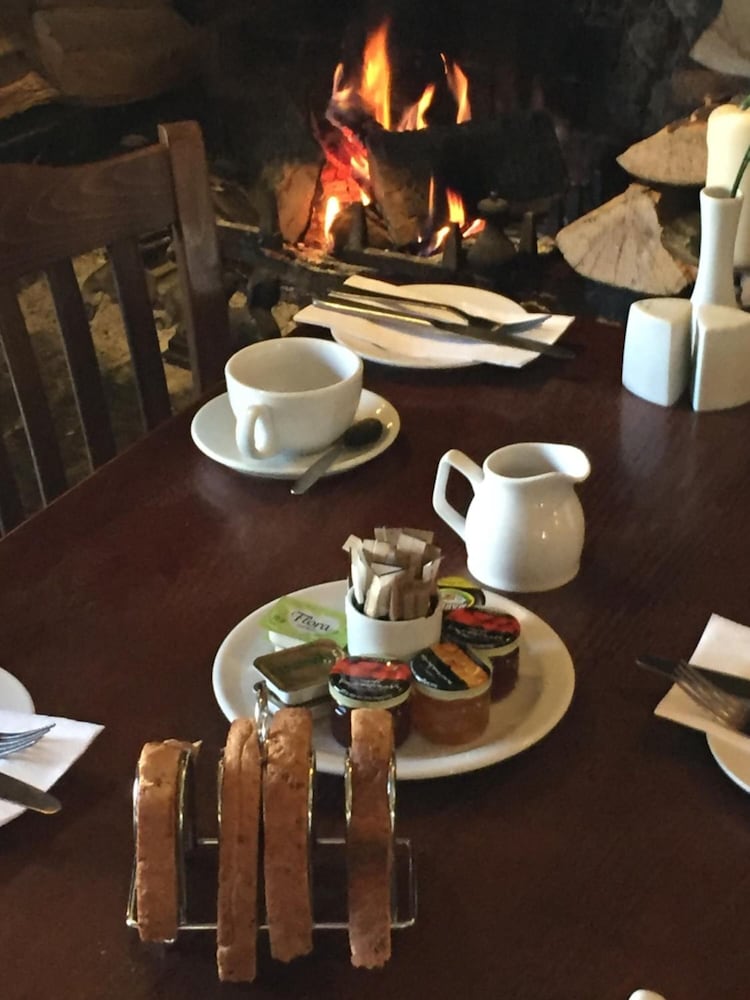 Worcester Vacations - The Bell Inn - Property Image 15