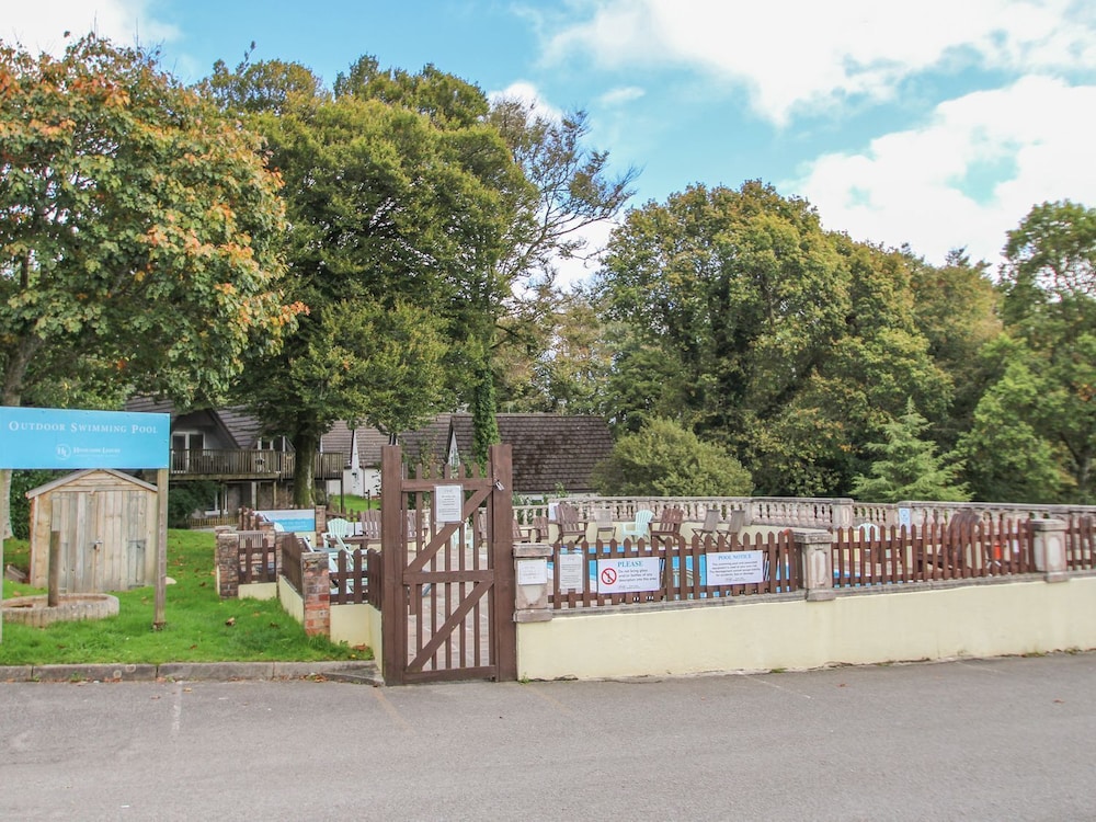 No 51 Valley Lodges