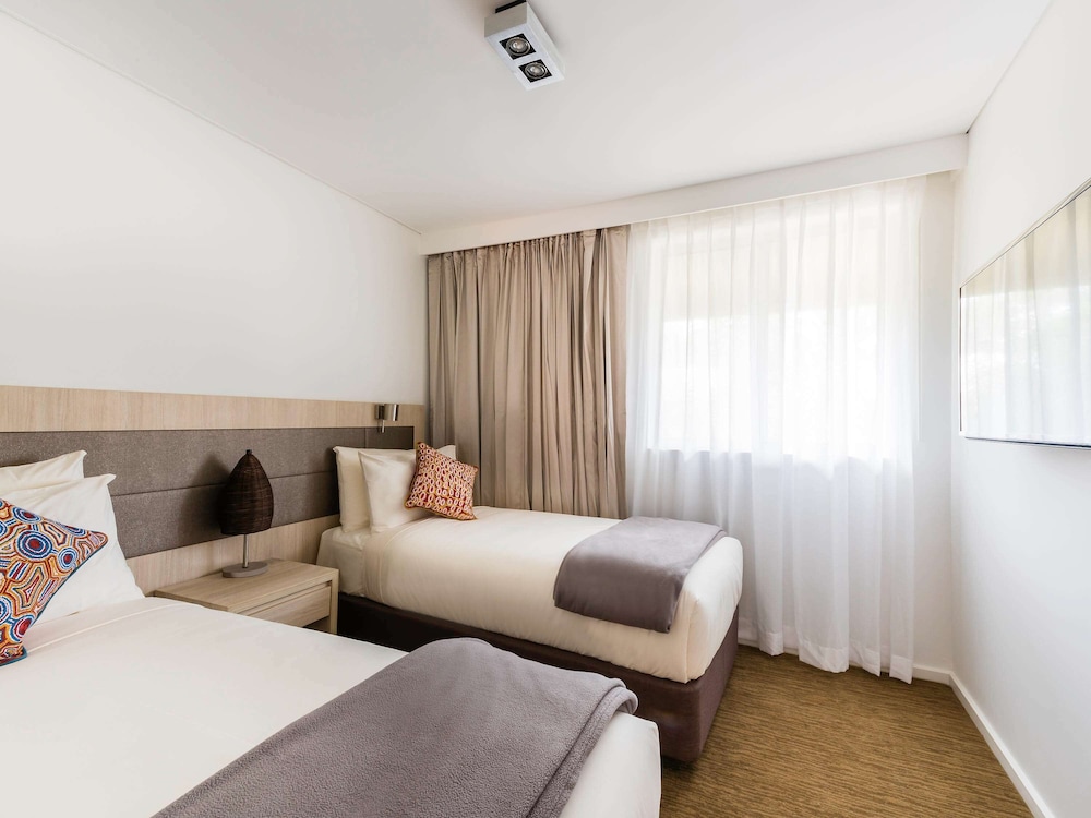 Yulara Vacations - Emu Walk Apartments - Property Image 23