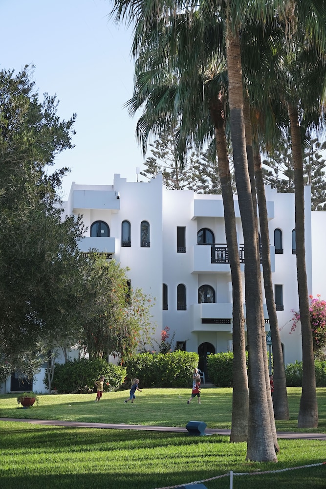 Valeria Jardins D'Agadir Resort