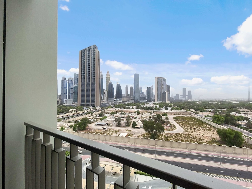 Silkhaus Downtown Views 2, Downtown Dubai