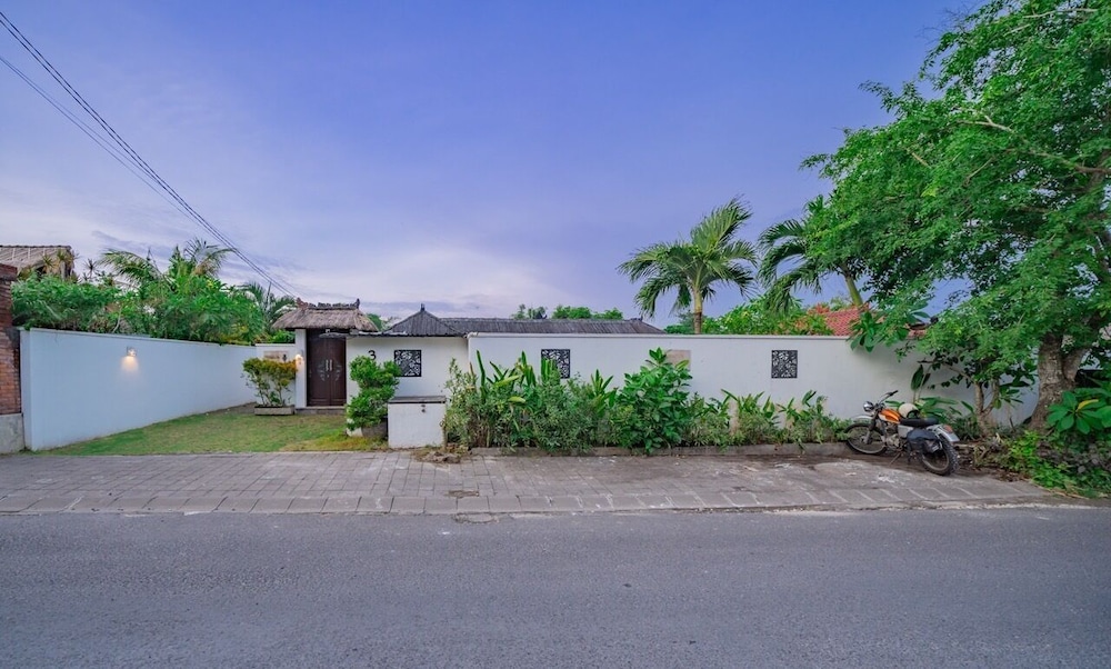 Bali Sunyi Villas - Villa B