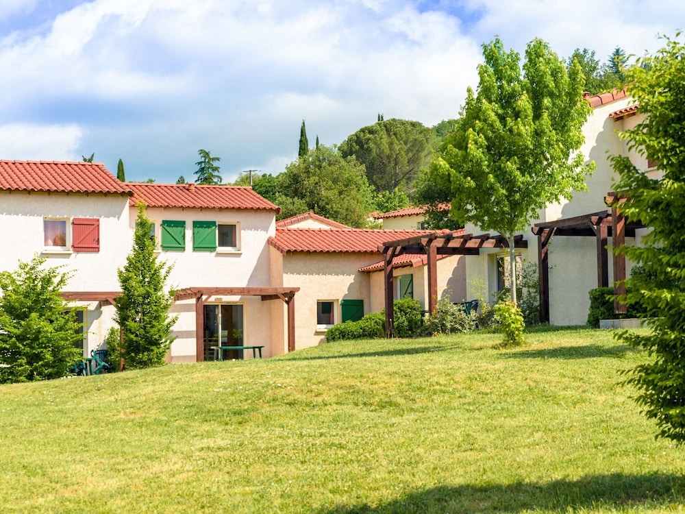 Holiday Home With a Terrace Near River Lot view 2