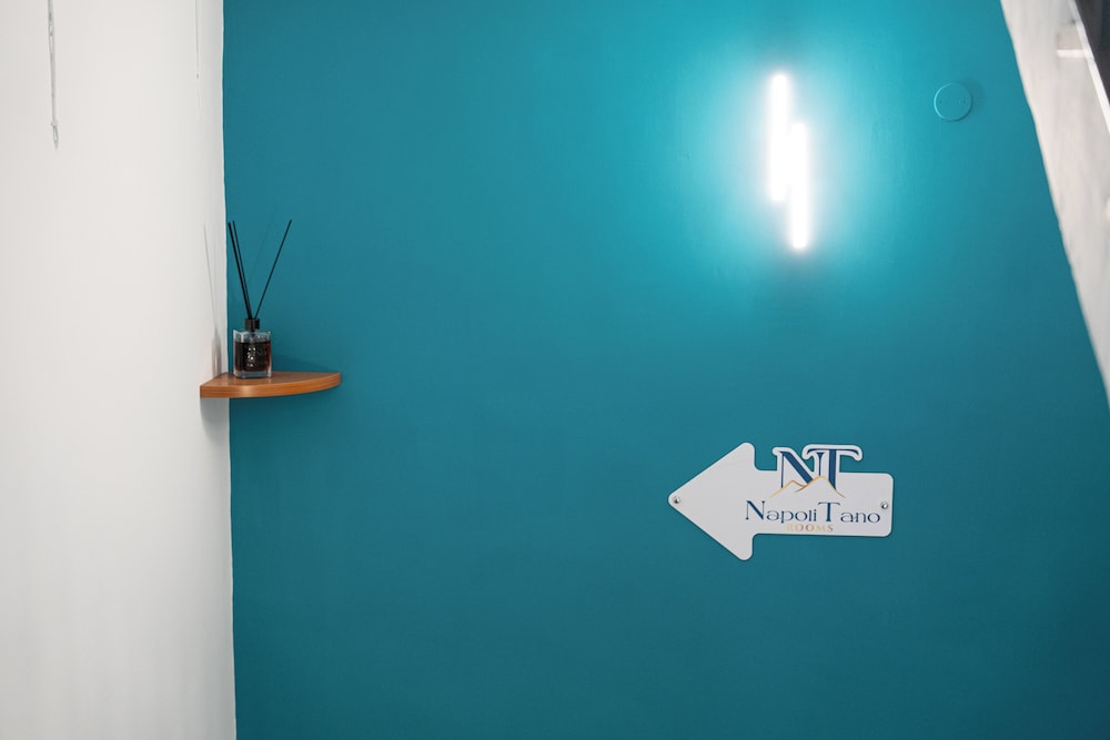 Napolitano Rooms - Pompei