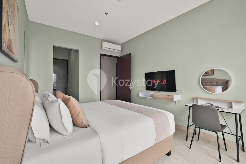 Sorami by Kozystay - Senayan