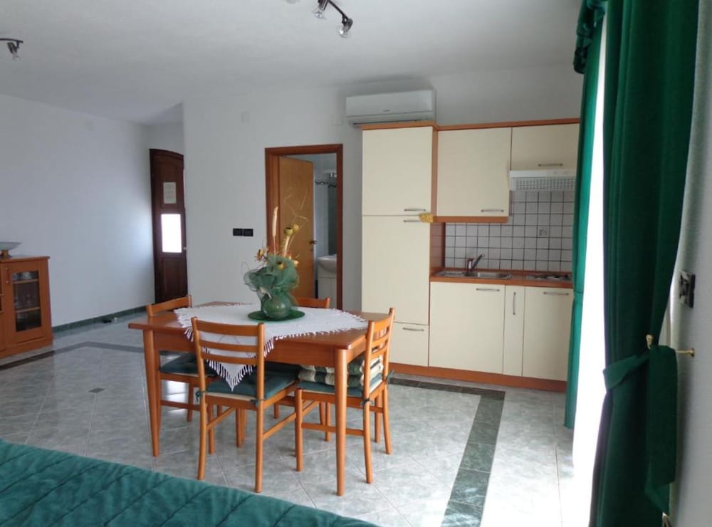 Apartments Alenka
