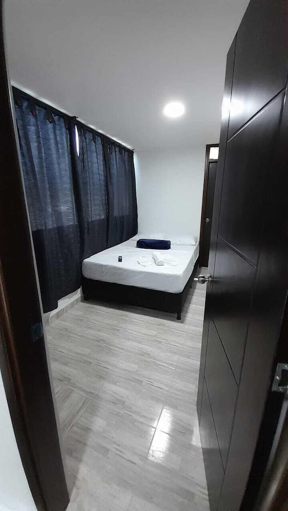 HOTEL CALDAS REAL - Property Image 11