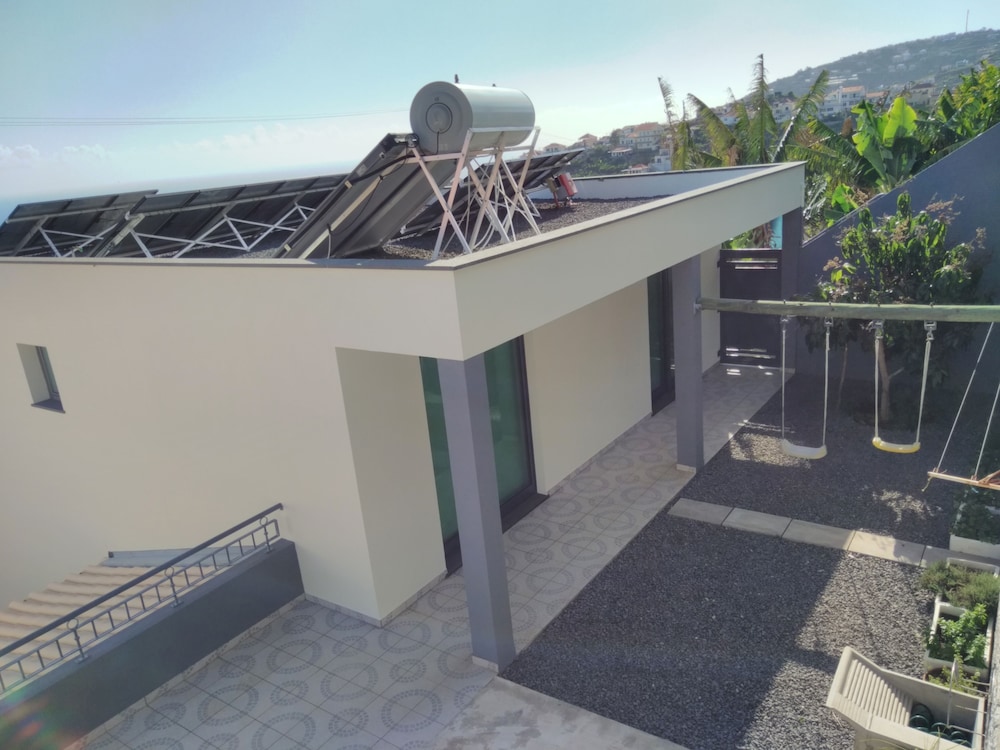 Casa Marisa By Madeira-Alojamentolocal