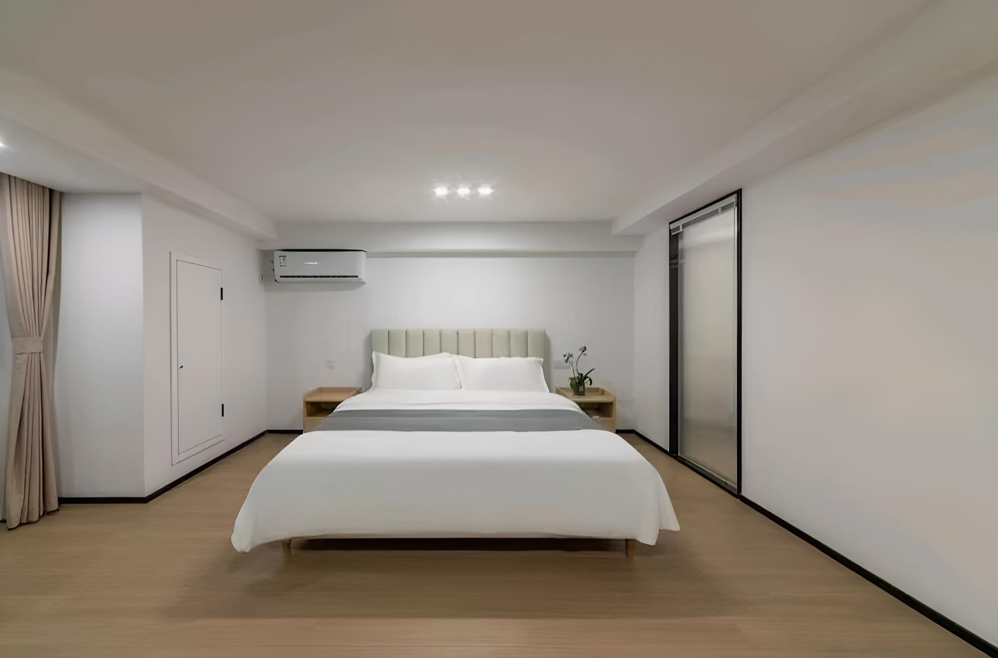 Yuehao Hotel
