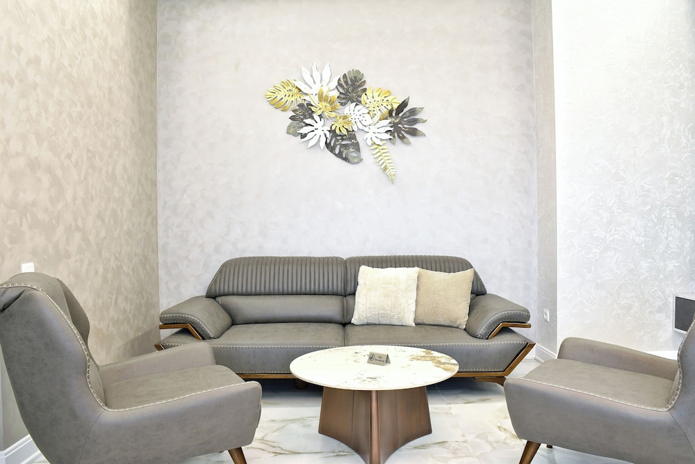 DiAngelo Guesthouse