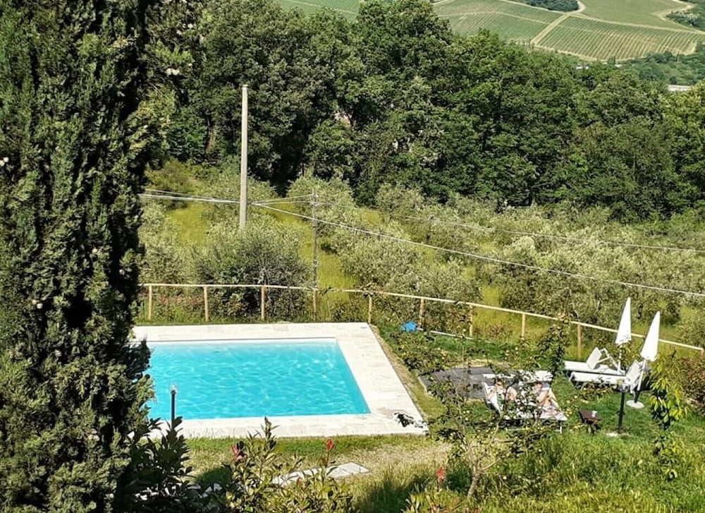 Appartamenti Villa Francesca photo 4