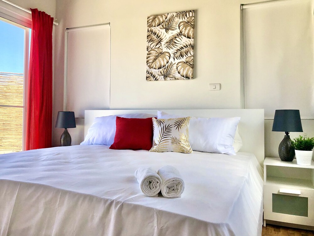 Sosua Ocean Vilage Villa With 2 Bedrooms And Privat Pool view 3