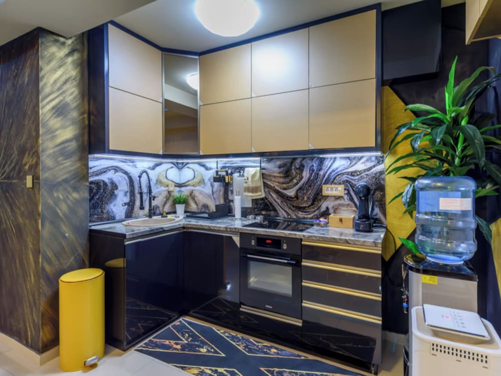 Xspa Apartment Cryptocurrency pay Available