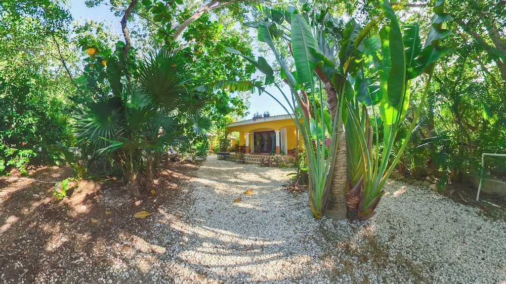Villa Amable Lujo entre Selvas y Lagunas