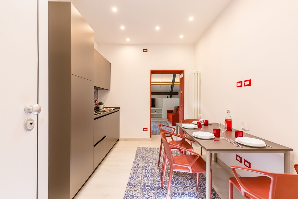 Colonna Apartments by Wonderful Italy