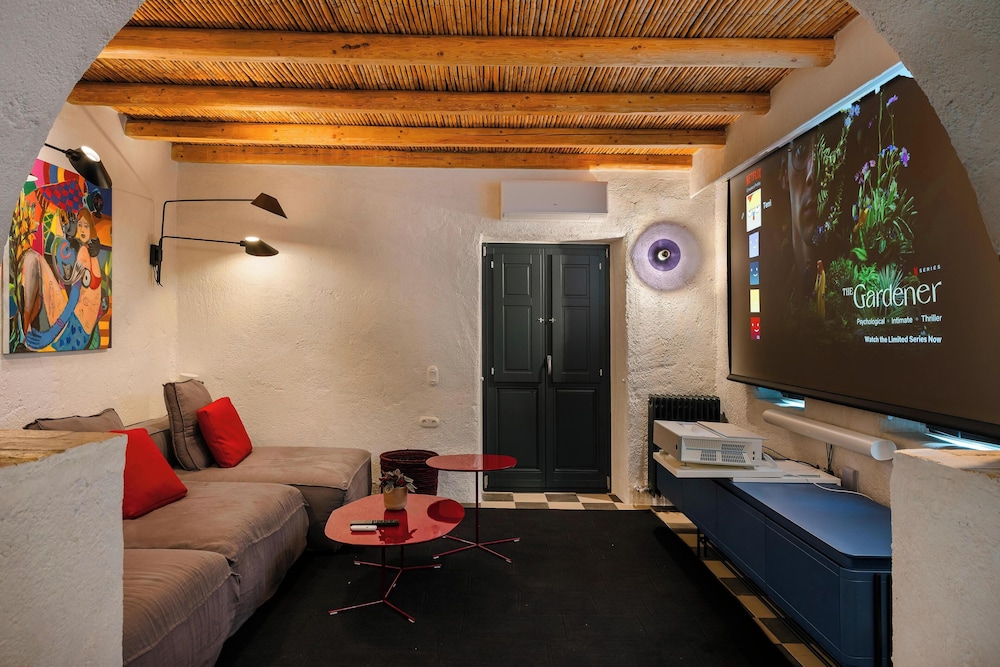 Casa Miel