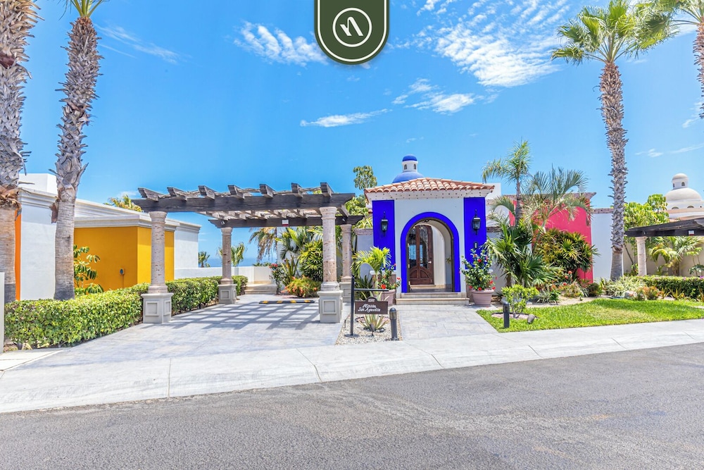 Hacienda Encantada by Naya Homes