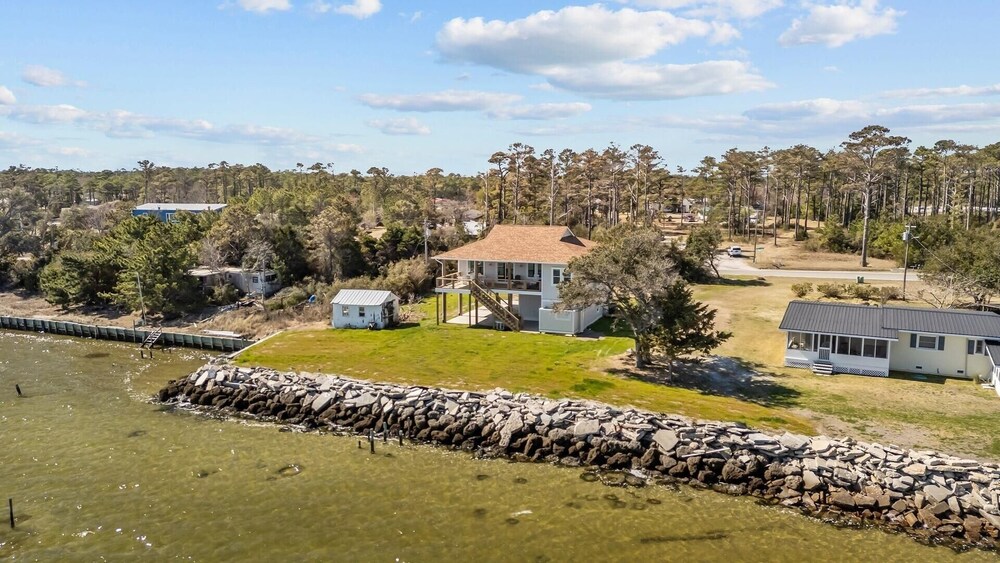 Banks' Haven 3 Bedroom Home