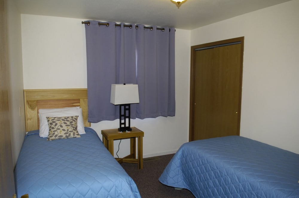 Trout Montana Motel
