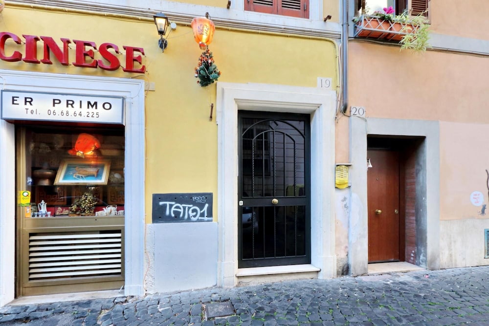Degli Ombrellari 19 - Cozy Borgo