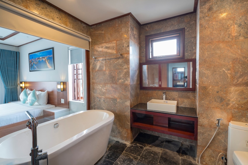 CIC Hoi An Villa