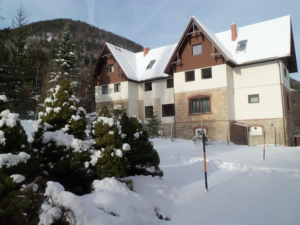 Villa Wellspacher view 3